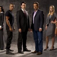 Criminal Minds