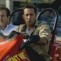 Foto de 'Hawaii Five-0'