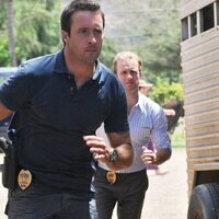 Foto de 'Hawaii Five-0'