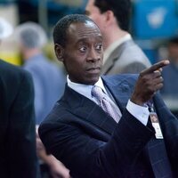 Foto de 'House of Lies'