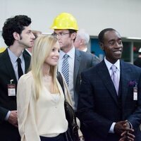 Foto de 'House of Lies'