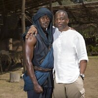 Foto de 'Roots'