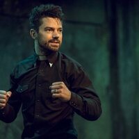 Foto de 'Preacher'