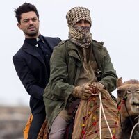 Foto de 'Preacher'