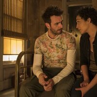 Foto de 'Preacher'