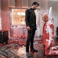 Foto de 'Preacher'