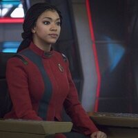 Foto de 'Star Trek: Discovery'