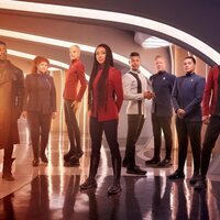 Foto de 'Star Trek: Discovery'