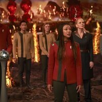 Foto de 'Star Trek: Discovery'