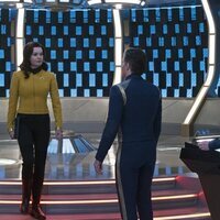 Foto de 'Star Trek: Discovery'