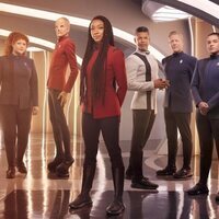 Foto de 'Star Trek: Discovery'