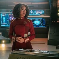 Foto de 'Star Trek: Discovery'