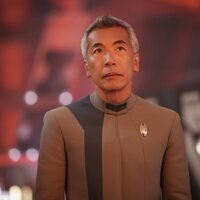 Foto de 'Star Trek: Discovery'