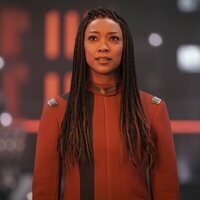 Foto de 'Star Trek: Discovery'