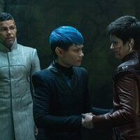 Foto de 'Star Trek: Discovery'