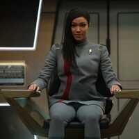 Foto de 'Star Trek: Discovery'