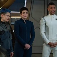 Foto de 'Star Trek: Discovery'