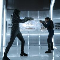 Foto de 'Star Trek: Discovery'