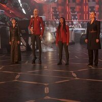 Foto de 'Star Trek: Discovery'