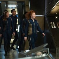 Foto de 'Star Trek: Discovery'