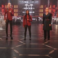 Foto de 'Star Trek: Discovery'