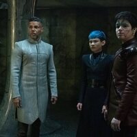 Foto de 'Star Trek: Discovery'