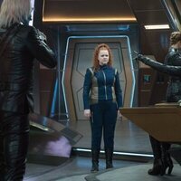 Foto de 'Star Trek: Discovery'