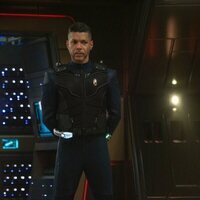 Foto de 'Star Trek: Discovery'