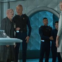 Foto de 'Star Trek: Discovery'