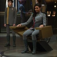 Foto de 'Star Trek: Discovery'