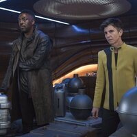 Foto de 'Star Trek: Discovery'