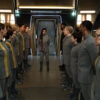 Foto de 'Star Trek: Discovery'