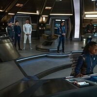 Star Trek: Discovery