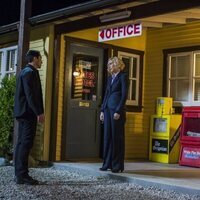 Foto de 'Bates Motel'