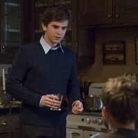 Foto de 'Bates Motel'