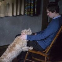 Foto de 'Bates Motel'