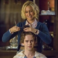 Foto de 'Bates Motel'