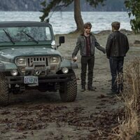 Foto de 'Bates Motel'