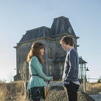 Foto de 'Bates Motel'