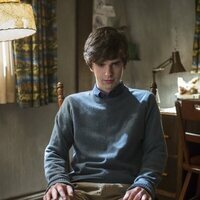 Foto de 'Bates Motel'