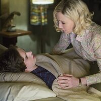 Foto de 'Bates Motel'