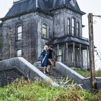 Foto de 'Bates Motel'