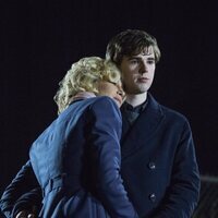 Foto de 'Bates Motel'