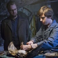 Foto de 'Bates Motel'