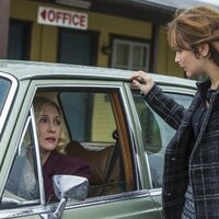 Foto de 'Bates Motel'