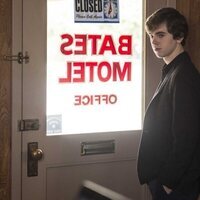 Foto de 'Bates Motel'