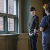 Foto de 'Bates Motel'