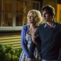 Foto de 'Bates Motel'