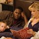 Imagen de la película The Blind Side