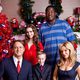 Imagen de la película The Blind Side